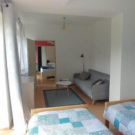 Apartmani Una 1 Bihac Luaran gambar