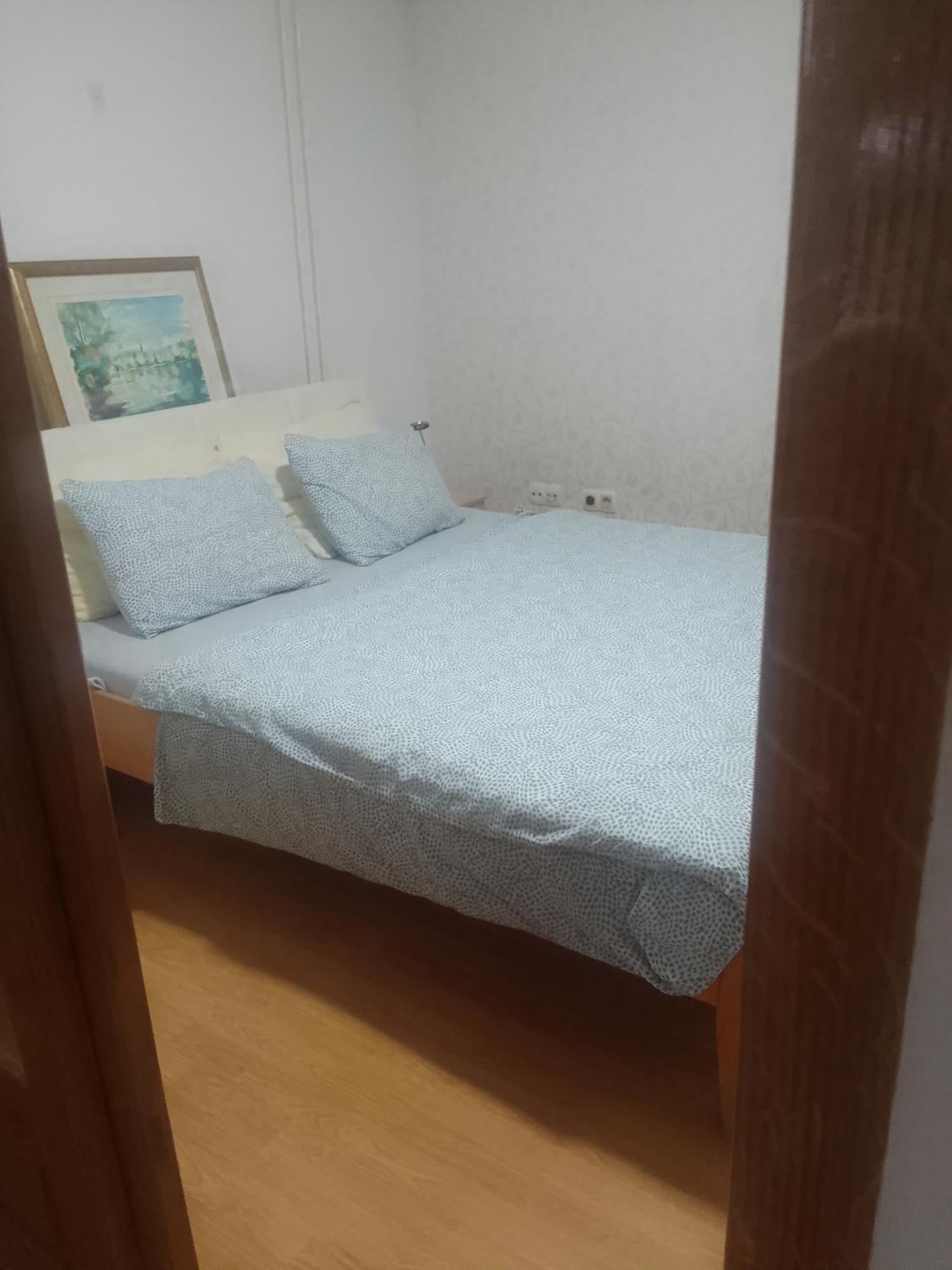 Apartmani Una 1 Bihac Luaran gambar