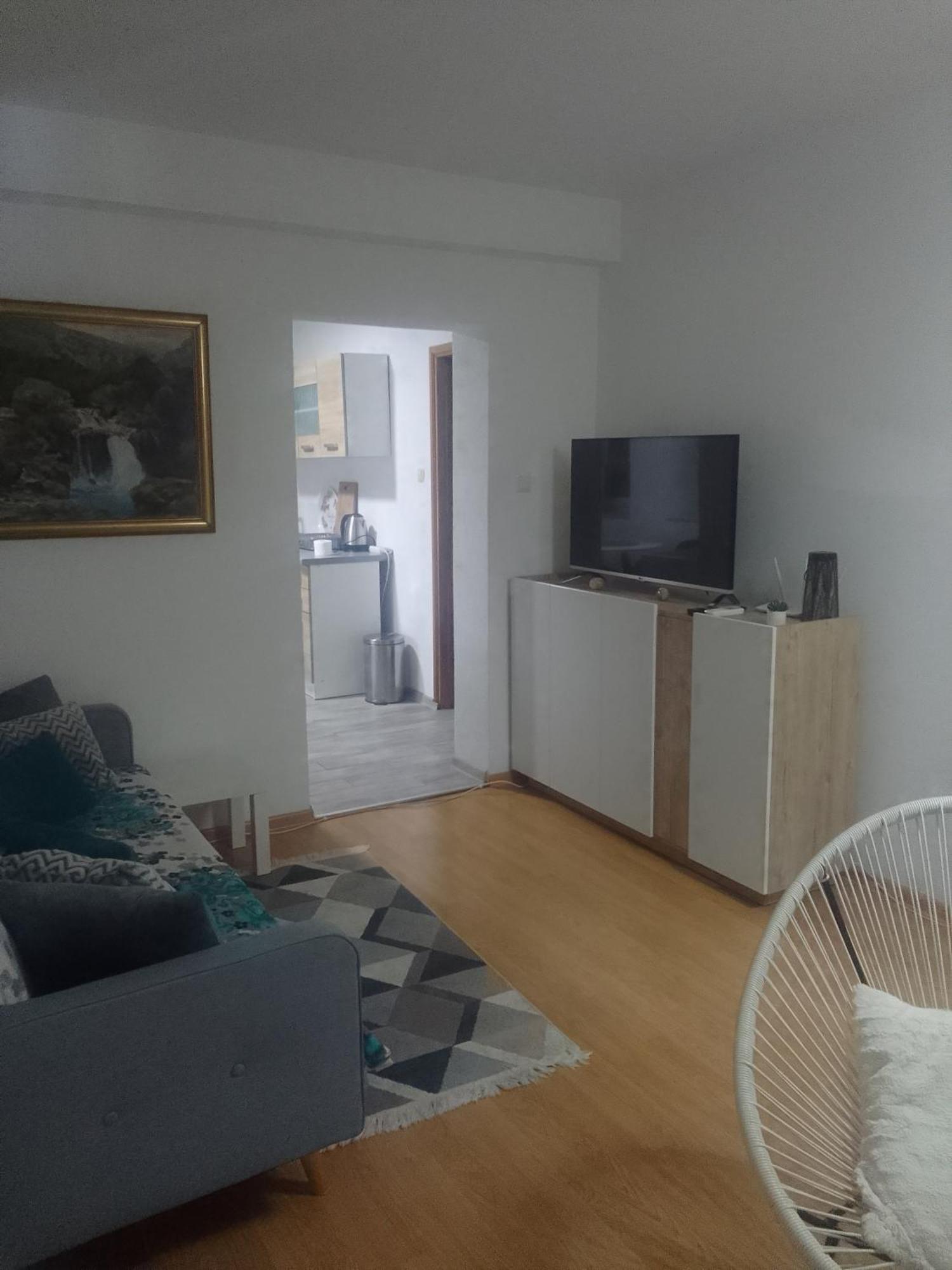 Apartmani Una 1 Bihac Luaran gambar