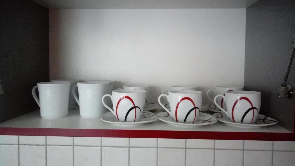 Apartmani Una 1 Bihac Luaran gambar