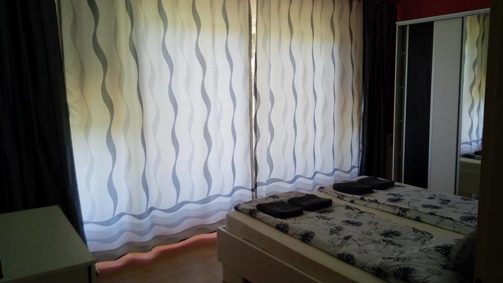 Apartmani Una 1 Bihac Luaran gambar