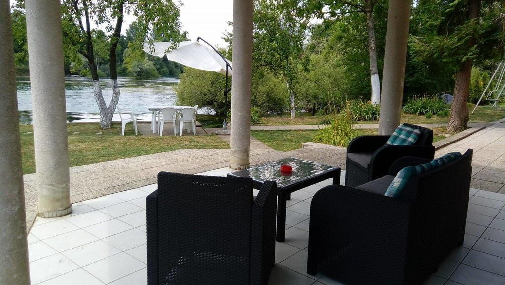 Apartmani Una 1 Bihac Luaran gambar