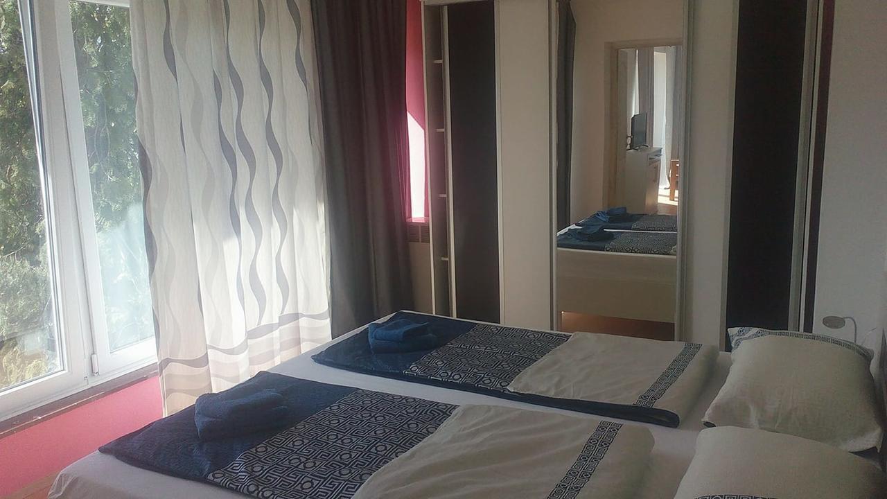 Apartmani Una 1 Bihac Luaran gambar