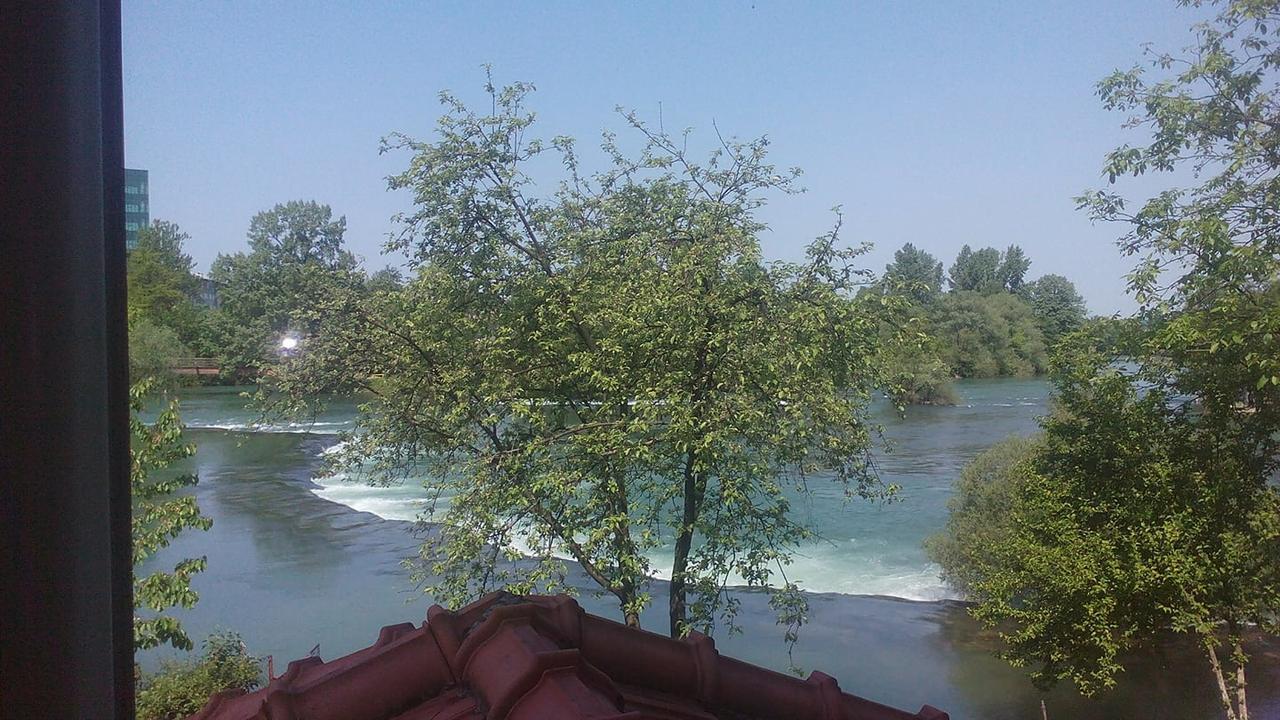 Apartmani Una 1 Bihac Luaran gambar