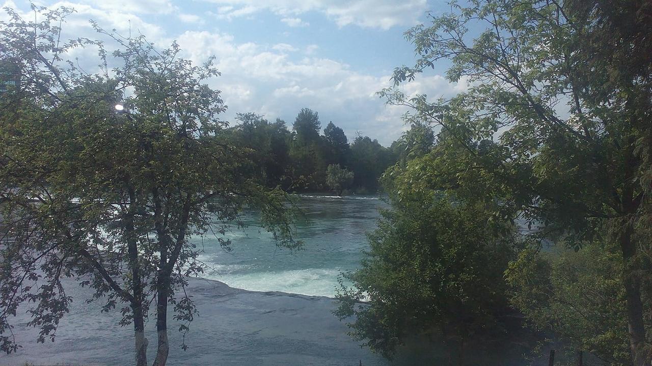 Apartmani Una 1 Bihac Luaran gambar