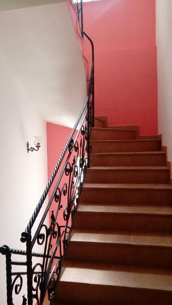 Apartmani Una 1 Bihac Luaran gambar