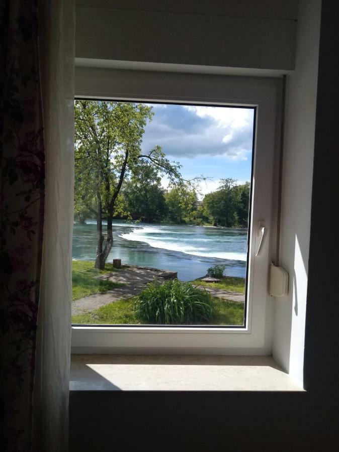 Apartmani Una 1 Bihac Luaran gambar