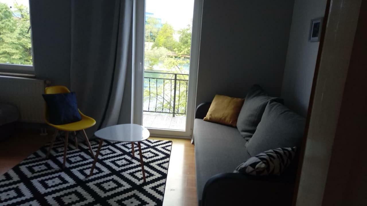 Apartmani Una 1 Bihac Luaran gambar