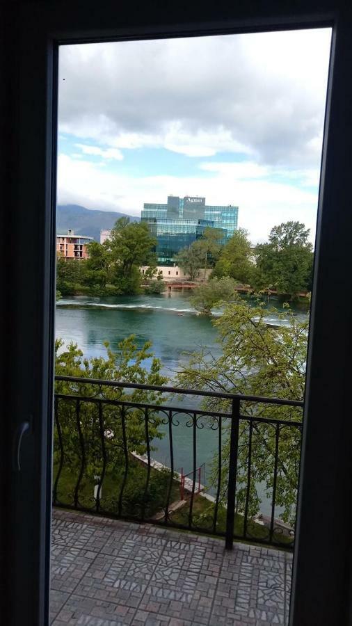 Apartmani Una 1 Bihac Luaran gambar
