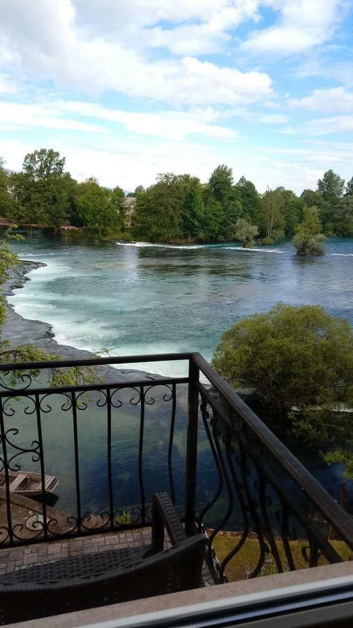 Apartmani Una 1 Bihac Luaran gambar