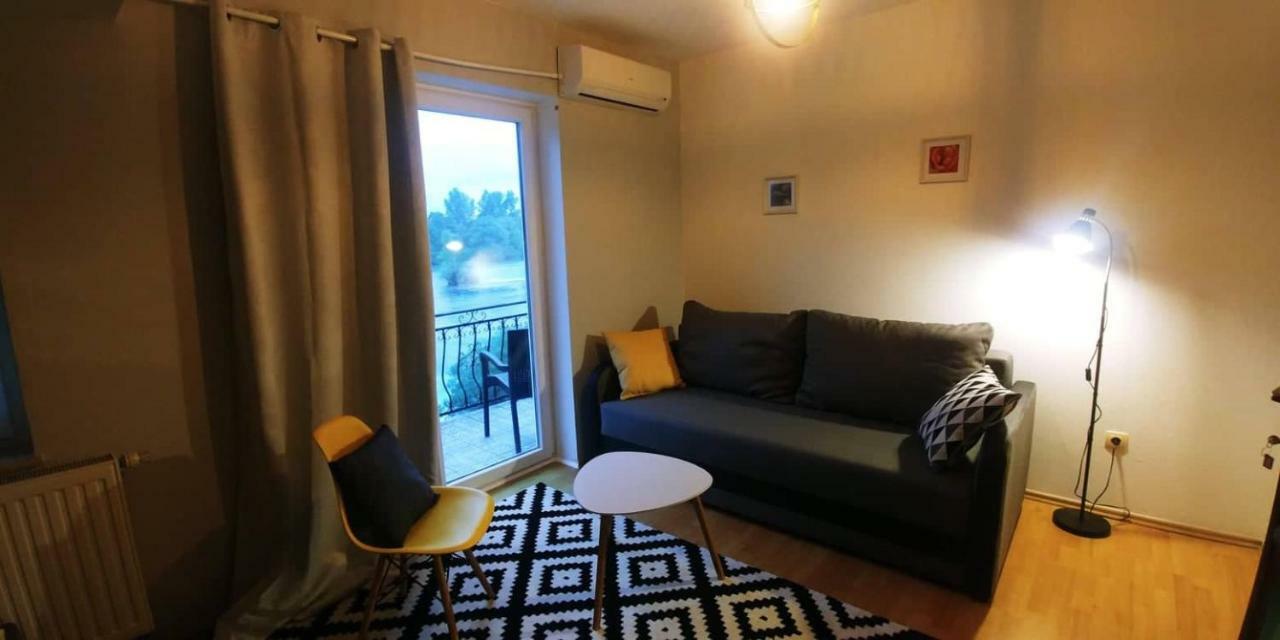 Apartmani Una 1 Bihac Luaran gambar