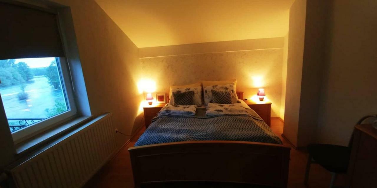 Apartmani Una 1 Bihac Luaran gambar